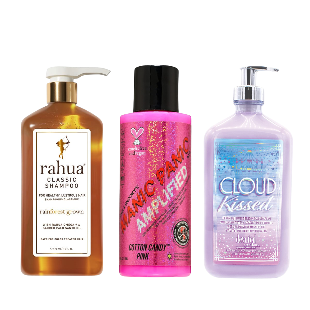 Pressure Sensitive Labels