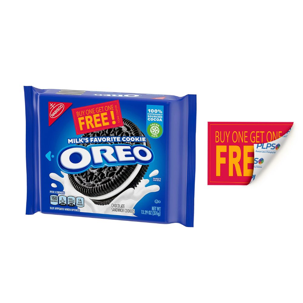 Expanded Content Labels