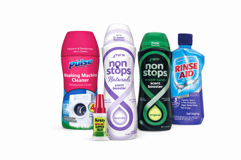 Shrink Sleeve Labels for Enhanced Brand Appeal