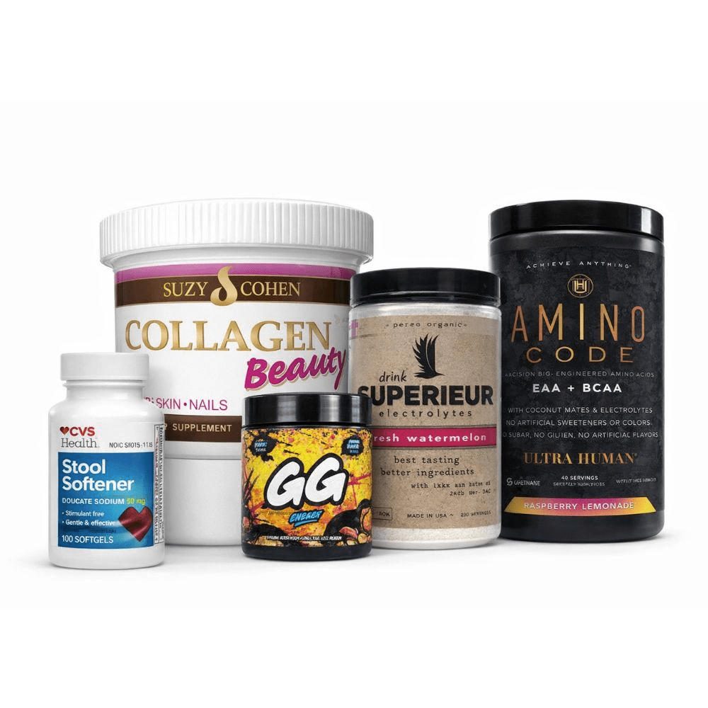 Pressure Sensitive Labels