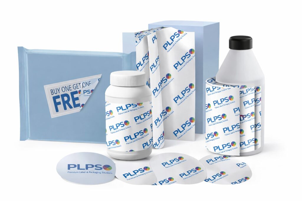 Expanded Content Labels