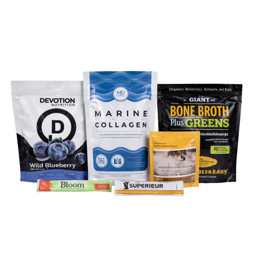 Flexible Printing and Packaging for High-Growth Brands