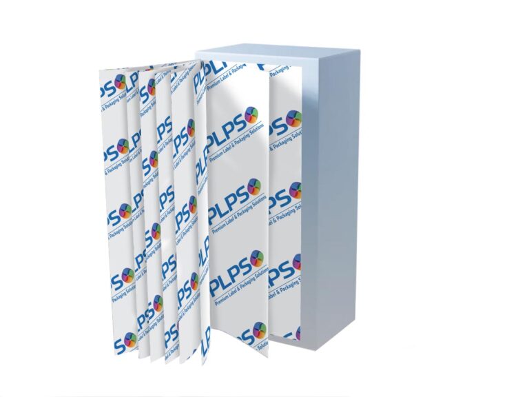 Booklet Labels | Premium Label & Packaging Solutions