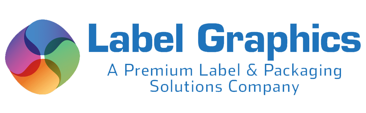 Label Graphics Logo