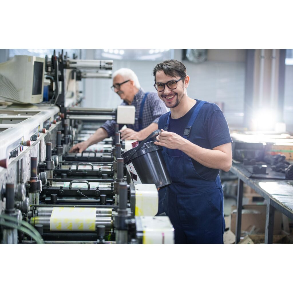 Career • Premium Label & Packaging Solutions