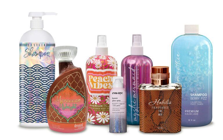 Specialty Label
