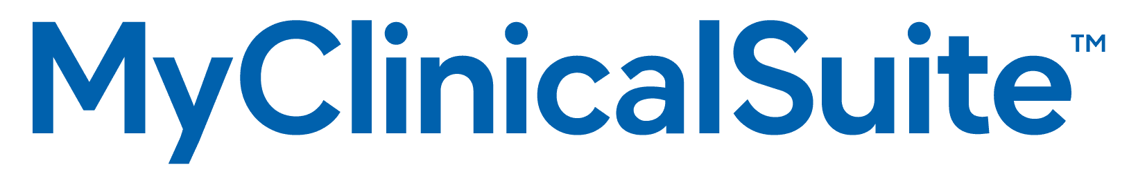 MyClinicalSuite